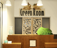 ���e���@��Ԕ������@�O���[�����[���@greenroom�@���X�ē�