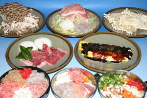 コース,千葉県,東金市,お好み焼き,もんじゃ,ハウス,house